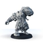 Zulk Rockfall, Cyclops Rock Thrower - Image 4