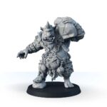 Cyclopes of Behemoth Mountains - Image 4