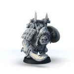 Bodark, Behemoth Warrior - Image 4