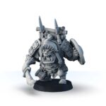Bodark, Behemoth Warrior - Image 3