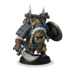Bodark, Behemoth Warrior - Image 2