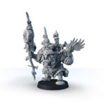 Morogul, Guardian of the Mountain Orcs' Banner - Image 3
