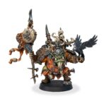Morogul, Guardian of the Mountain Orcs' Banner - Image 2