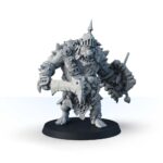 Horrag Ironbrow, Cyclops Warrior - Image 3