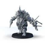 Horrag Ironbrow, Cyclops Warrior - Image 4