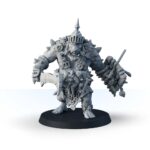 Horrag Ironbrow, Cyclops Warrior
