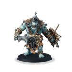 Horrag Ironbrow, Cyclops Warrior - Image 2