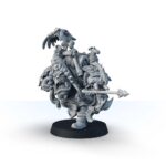 Maug, Behemoth Raider - Image 4