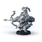 Maug, Behemoth Raider - Image 5