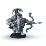 Maug, Behemoth Raider - Image 3