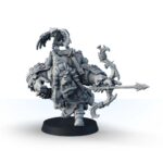 Maug, Behemoth Raider