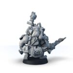 Trag, Behemoth Raider - Image 5