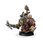 Trag, Behemoth Raider - Image 2