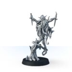 Faelith, Warden of the Cinderwood - Image 5