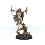 Faelith, Warden of the Cinderwood - Image 2