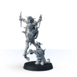 Faelith, Warden of the Cinderwood - Image 4