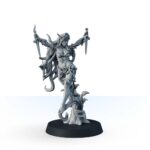 Faelith, Warden of the Cinderwood - Image 3