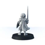 Sir Michael the Faithful - Image 4