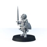 Sir Michael the Faithful - Image 2