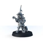 Dusterio the Magnificent, Charming Bard - Image 2
