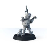 Dusterio the Magnificent, Charming Bard - Image 4