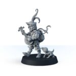 Dusterio the Magnificent, Charming Bard - Image 3