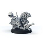 Lork Smalltooth, Tailed Harlequin - Image 6