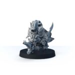 Lork Smalltooth, Tailed Harlequin - Image 4