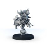Solitaire Slipperbiter - Image 4