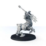 Cadfaer, Minocentaur with Trident - Image 3
