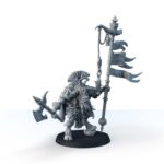 Rhogar Thunderhorn, the High Archon - Image 3