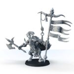 Rhogar Thunderhorn, the High Archon - Image 2