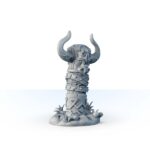 Verdigris Hills Totem - Image 3