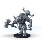 Torwyn the Unyielding, Tauren Champion - Image 2