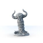 Verdigris Hills Totem - Image 4