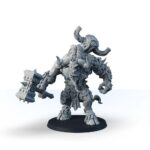 Torwyn the Unyielding, Tauren Champion - Image 3