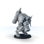 Torwyn the Unyielding, Tauren Champion - Image 4