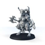 Keranora, daughter of Long Spring - Image 4