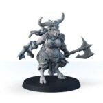 Keranora, daughter of Long Spring - Image 3