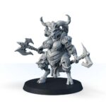 Keranora, daughter of Long Spring - Image 2