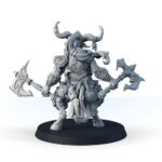 Keranora, daughter of Long Spring - Image 5