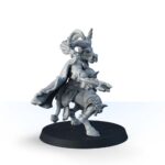 Roxinna, the Distant Thunder - Image 3