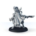 Roxinna, the Distant Thunder - Image 4