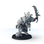 Kirax, War-Archon with Chain - Image 3