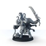 Kirax, War-Archon with Chain - Image 2
