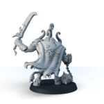 Kirax, War-Archon with Chain - Image 4