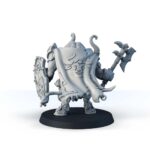 Zorathen, War-Archon with Axe - Image 4