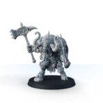 Draxion, War-Archon with Great Hammer - Image 2