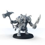 War-Archons of Verdigris Hills - Image 2