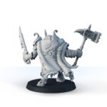 Draxion, War-Archon with Great Hammer - Image 4